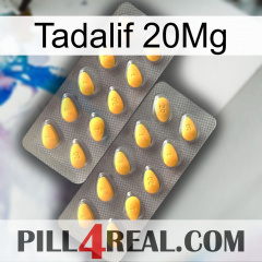 Tadalif 20Mg cialis2